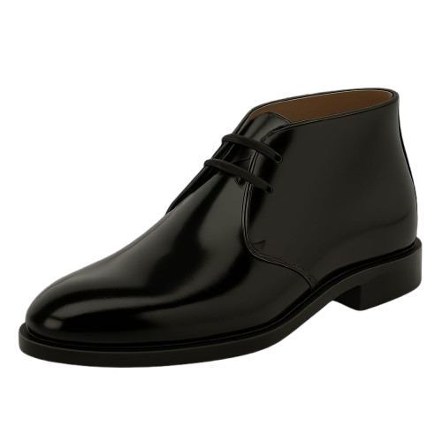 bota chukka