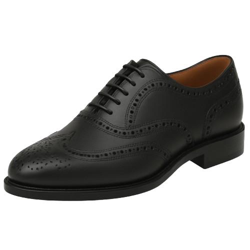 oxford wingtip