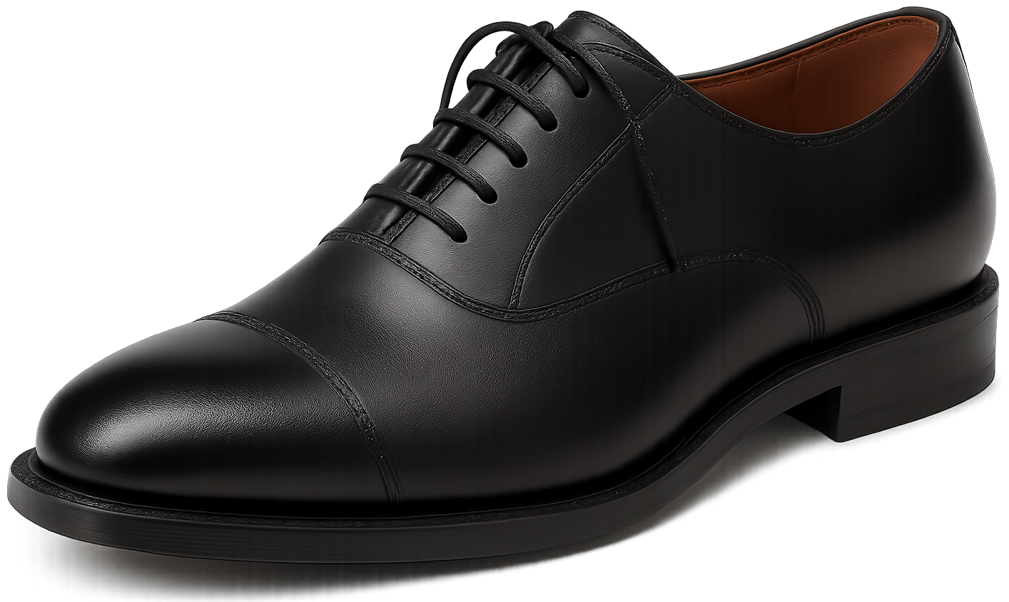 sapato oxford